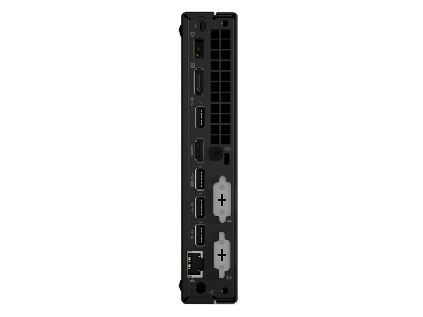 Lenovo ThinkCentre M70q G3 Tiny. Intel Core i5-12400T, 16 Gt Ram, 256 Gt SSD, Windows 11 Pro