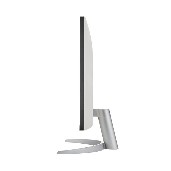 LG 27" 27UP600-W, 4K UHD, IPS -n&auml;ytt&ouml;