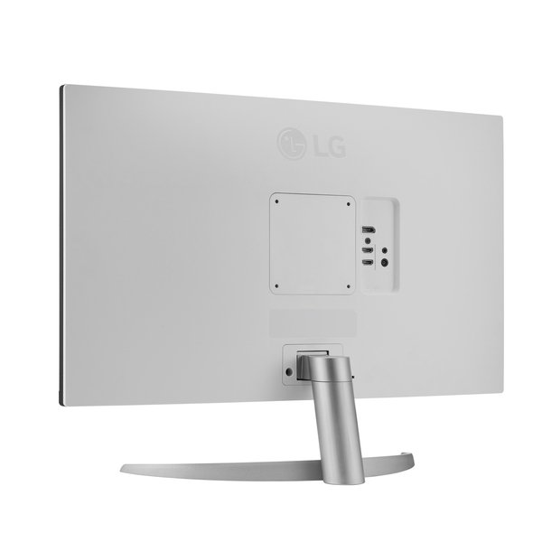 LG 27" 27UP600-W, 4K UHD, IPS -n&auml;ytt&ouml;