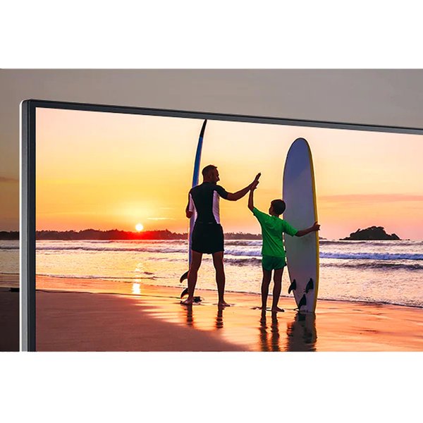 LG 27" 27UP600-W, 4K UHD, IPS -n&auml;ytt&ouml;