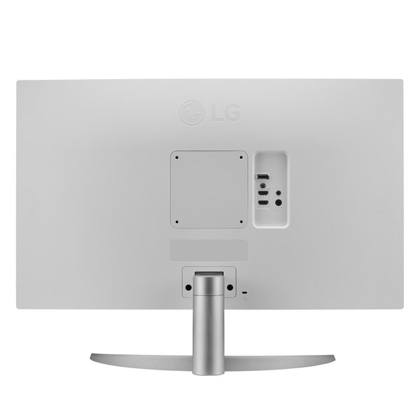 LG 27" 27UP600-W, 4K UHD, IPS -n&auml;ytt&ouml;