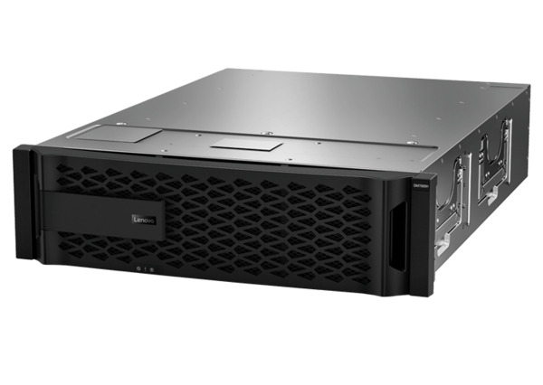 LENOVO THINKSYSTEM DM5000H 120TB HDD PACK (30X 4TB HDD)