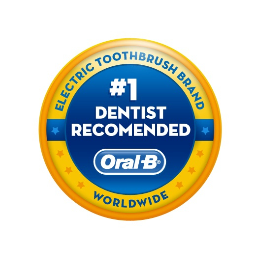 BRAUN VAIHTOHARJA ORAL-B TRIZONE 4, paketissa 4 vaihtoharjaa. EB30 4 TriZone