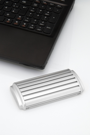 Freecom mSSD Celeritas Thunderbolt 3 SSD 1TB