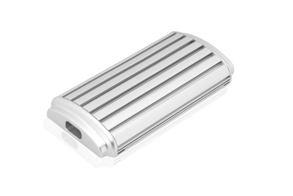 Freecom mSSD Celeritas Thunderbolt 3 SSD 1TB