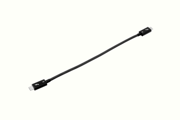 Freecom mSSD Celeritas Thunderbolt 3 SSD 1TB