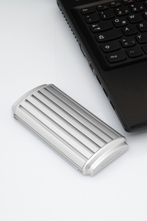 Freecom mSSD Celeritas Thunderbolt 3 SSD 1TB