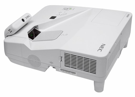 UM330Xi Interactive Projector