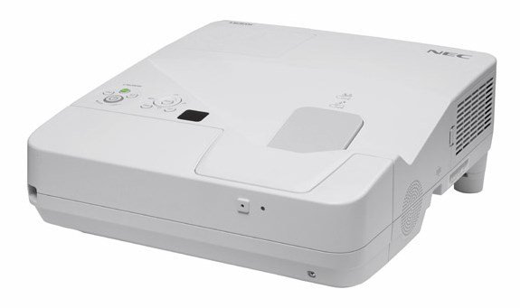 UM330Xi Interactive Projector