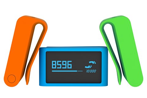 Pulse Ox Blue WAM01-2-BLUE