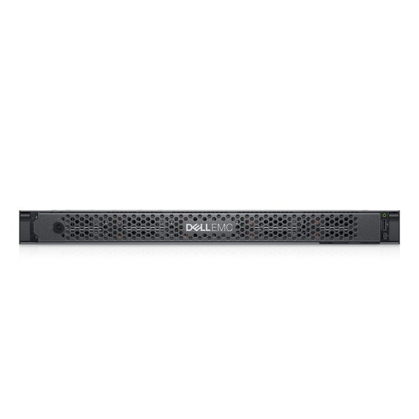 PowerEdge R640 Intel Xeon Silver 4210 (14M Cache, 2.2GHz) 16GB (1x16GB) 2933MT/s RDIMM Dual Rank 1x 480GB SATA SSD 2.5" Hot-Plug  no Graphics Sliding Rack Rails