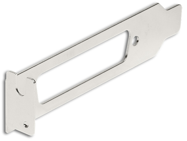 DeLock PCI Express Card 4xSerial RS-232