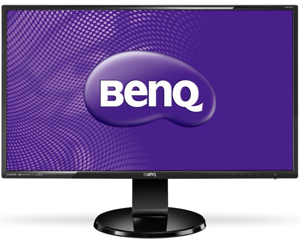 BenQ 27" GW2760HS Full HD Slim - Monitor