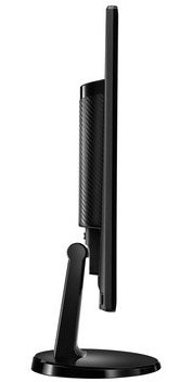 BenQ 27" GW2760HS Full HD Slim - Monitor