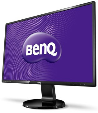 BenQ 27" GW2760HS Full HD Slim - Monitor
