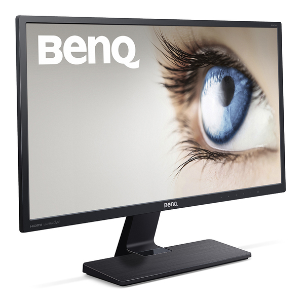 BenQ 23.8&quot; GW2470HL, Full HD, VA - datorsk&auml;rm