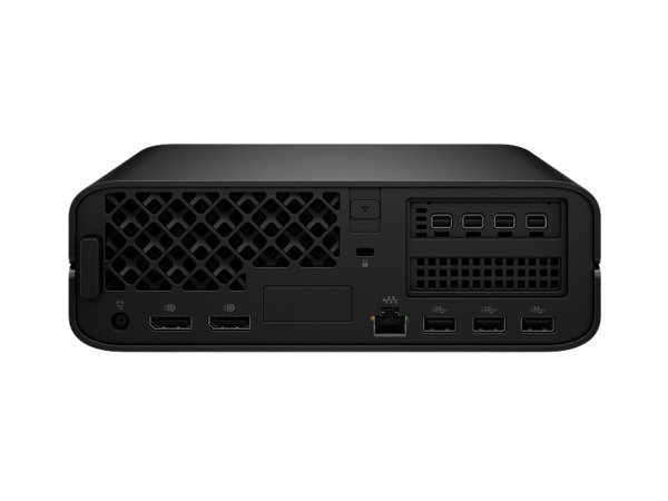 HP Z2 Mini G1i Intel Core Ultra 7 265K 32GB 1TB RTX 2000 ADA W11P 3y SmartBuy (ML)