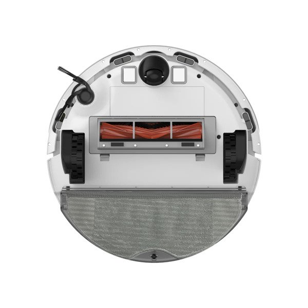 Xiaomi S40 Pro - robotdammsugare