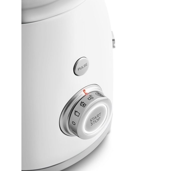 Smeg 50's Style - blender, White