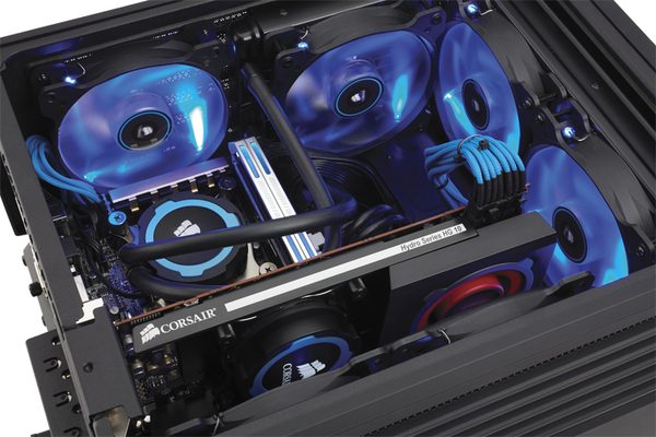 HG10-Hydro Series GPU