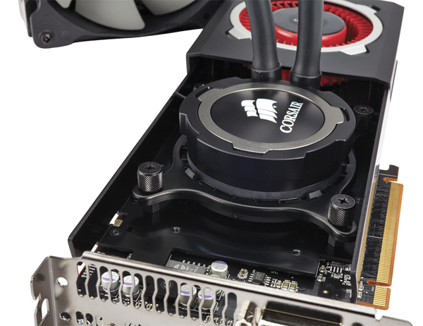 HG10-Hydro Series GPU