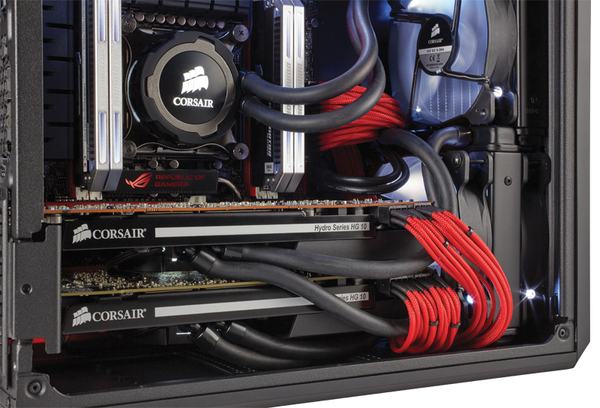 HG10-Hydro Series GPU