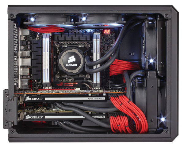 HG10-Hydro Series GPU