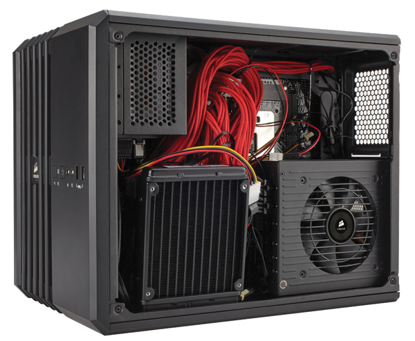 HG10-Hydro Series GPU