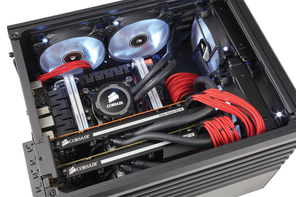 HG10-Hydro Series GPU