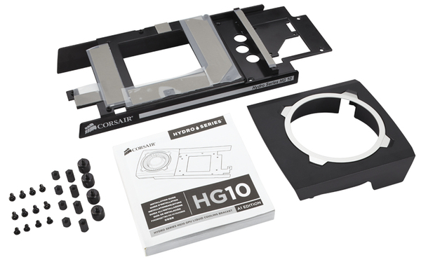 HG10-Hydro Series GPU