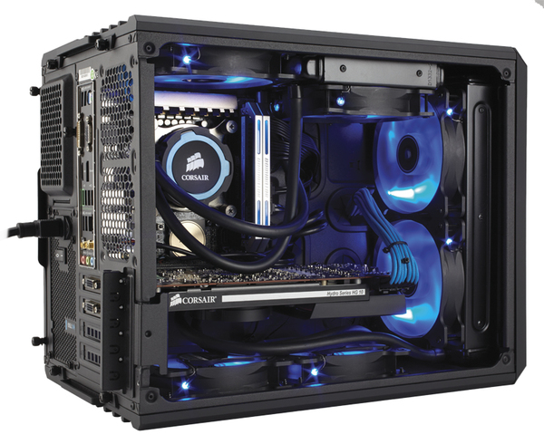 HG10-Hydro Series GPU