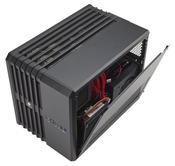 HG10-Hydro Series GPU