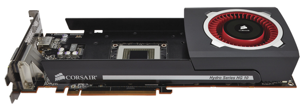 HG10-Hydro Series GPU