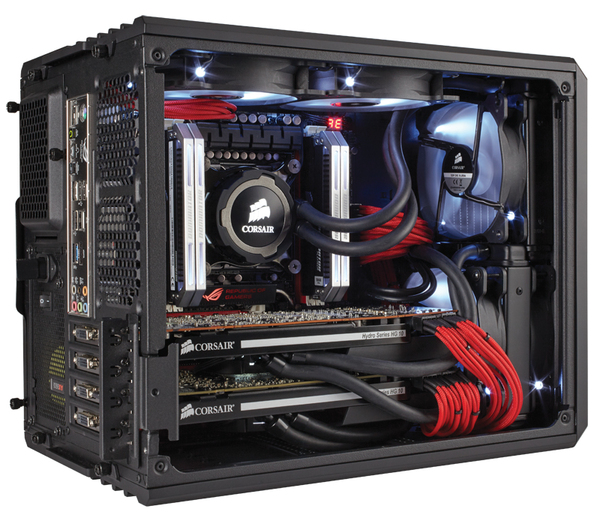 HG10-Hydro Series GPU