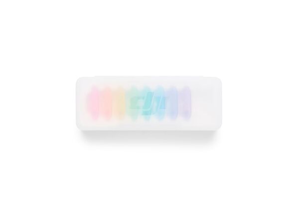 DJI Mic Mini 2S Multi-Color Magnetic Front Cover Set