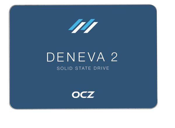 Deneva 2C  Sync 480GB 2.5" SSD