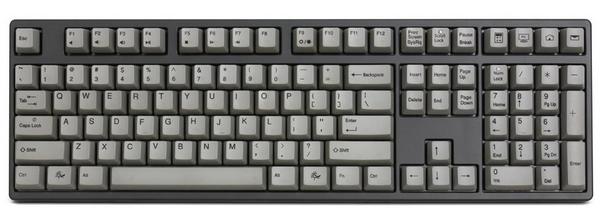 Ducky G2Pro dyesub dark grey P