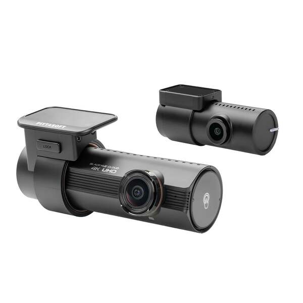 BLACKVUE Dashcam DR970X-2CH Plus II 64GB