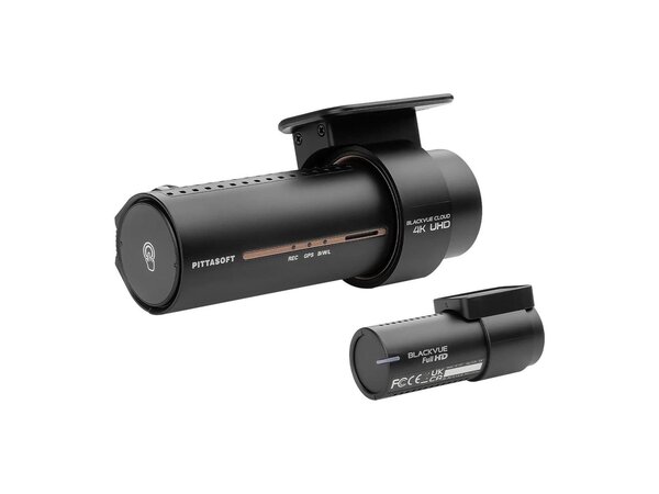 BLACKVUE Dashcam DR970X-2CH Plus II 64GB