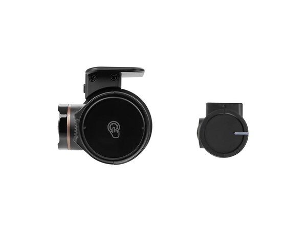 BLACKVUE Dashcam DR970X-2CH Plus II 64GB