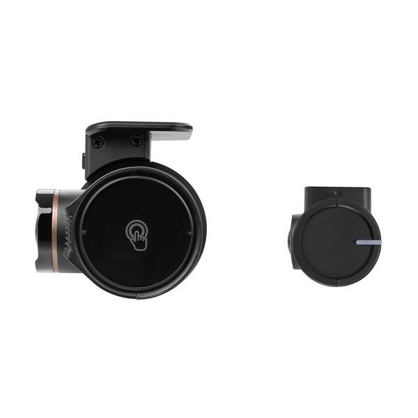 BLACKVUE Dashcam DR970X-2CH Plus II 64GB
