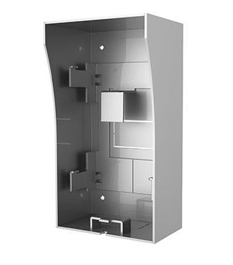 Protective Shield for intercom