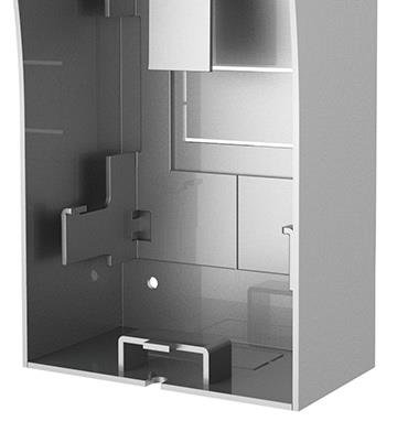 Protective Shield for intercom