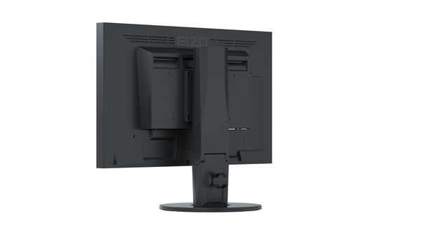 EIZO 23" EV2316WFS3-BK, Full HD, TN -n&auml;ytt&ouml;