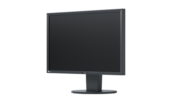 EIZO 23" EV2316WFS3-BK, Full HD, TN -n&auml;ytt&ouml;