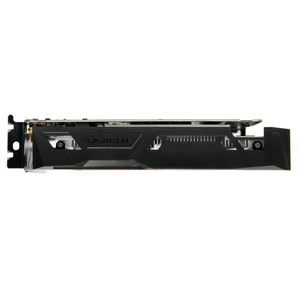 Gigabyte GeForce GTX 1050 Ti OC 4GB -n&auml;yt&ouml;nohjain