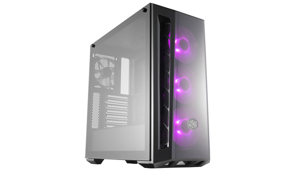 Cooler Master MasterBox MB520 RGB