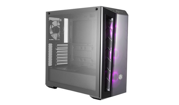 Cooler Master MasterBox MB520 RGB