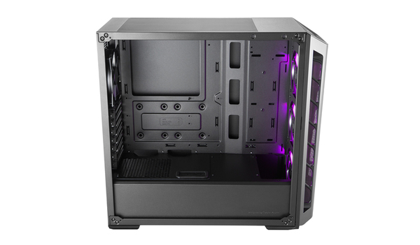 Cooler Master MasterBox MB520 RGB