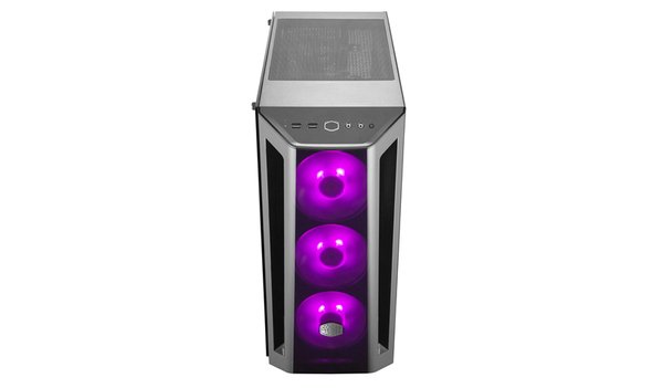 Cooler Master MasterBox MB520 RGB